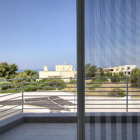 Jacuzzi Holiday Homes By Lovesud Santa Maria di Leuca Cameră foto