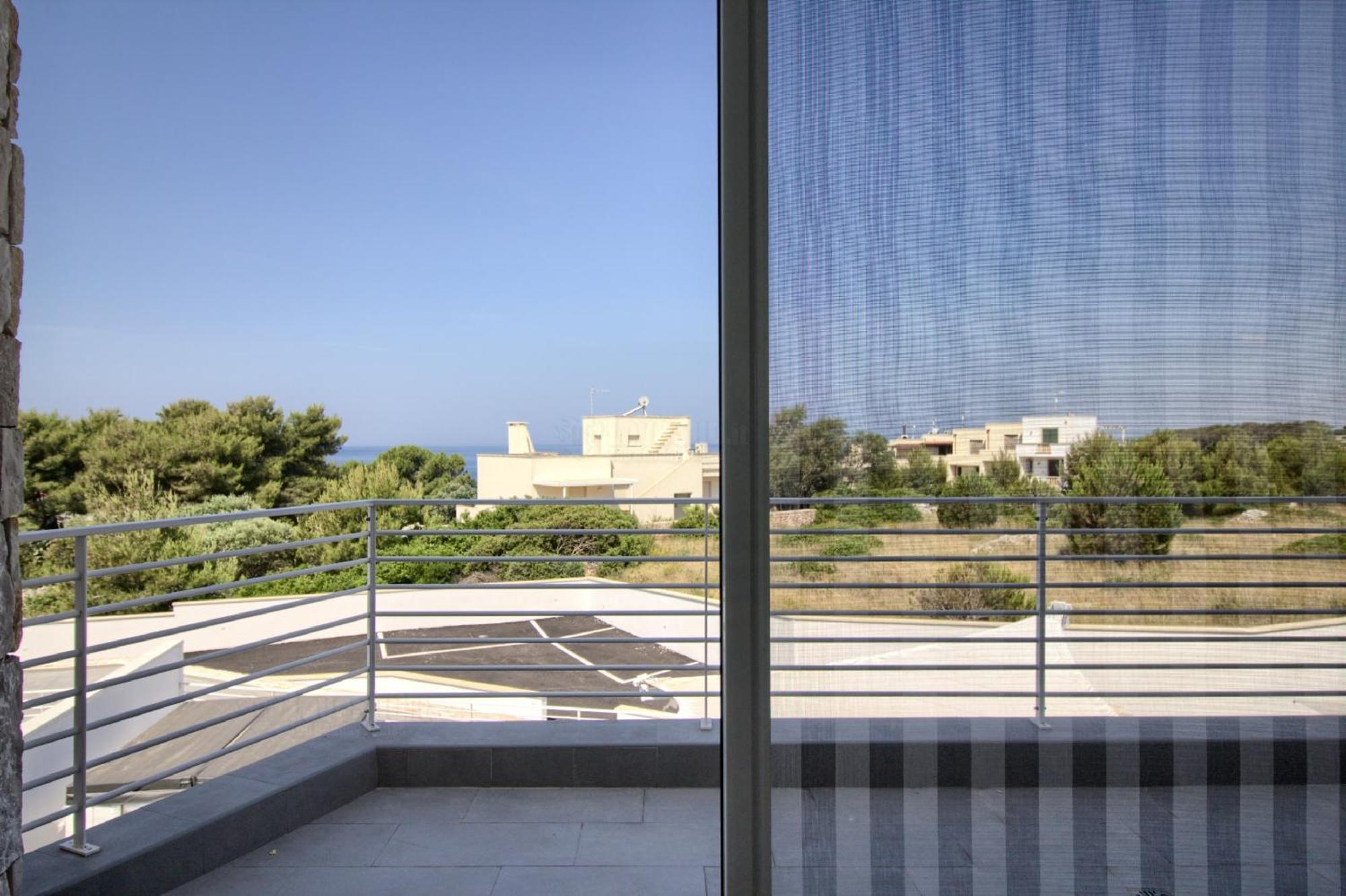 Jacuzzi Holiday Homes By Lovesud Santa Maria di Leuca Cameră foto