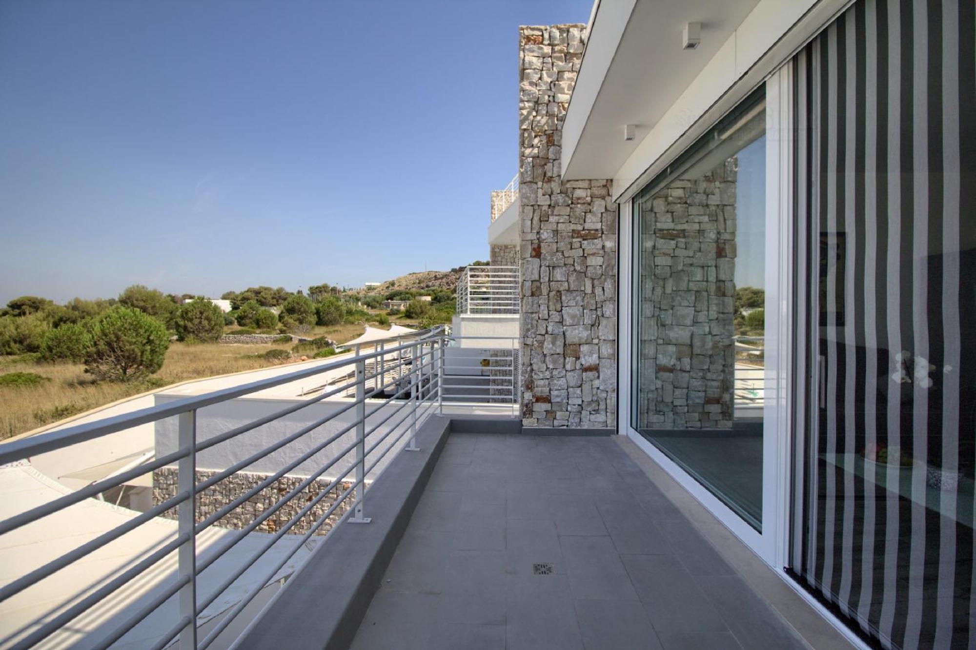 Jacuzzi Holiday Homes By Lovesud Santa Maria di Leuca Cameră foto